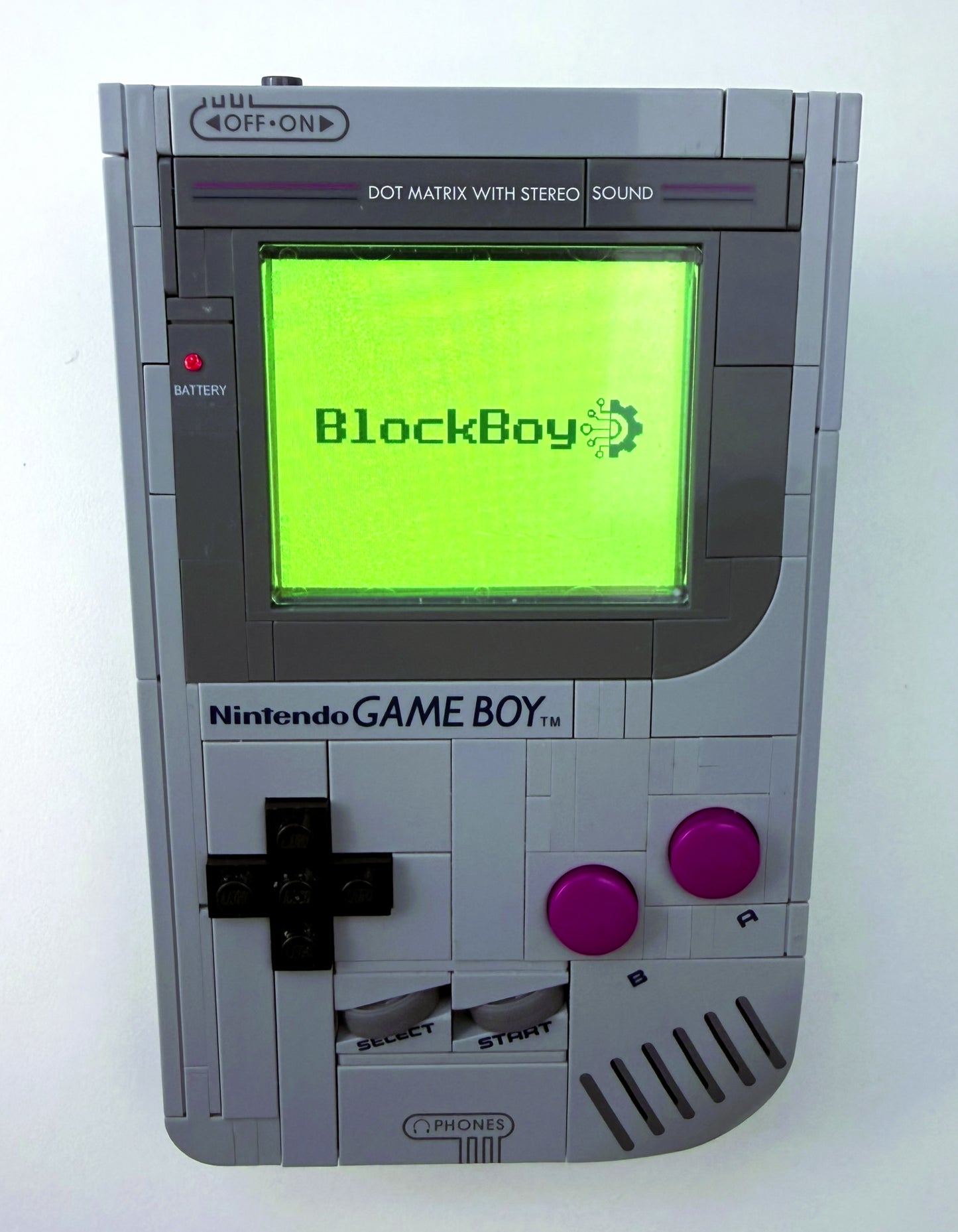 BlockBoy V3 *Not for sale yet*