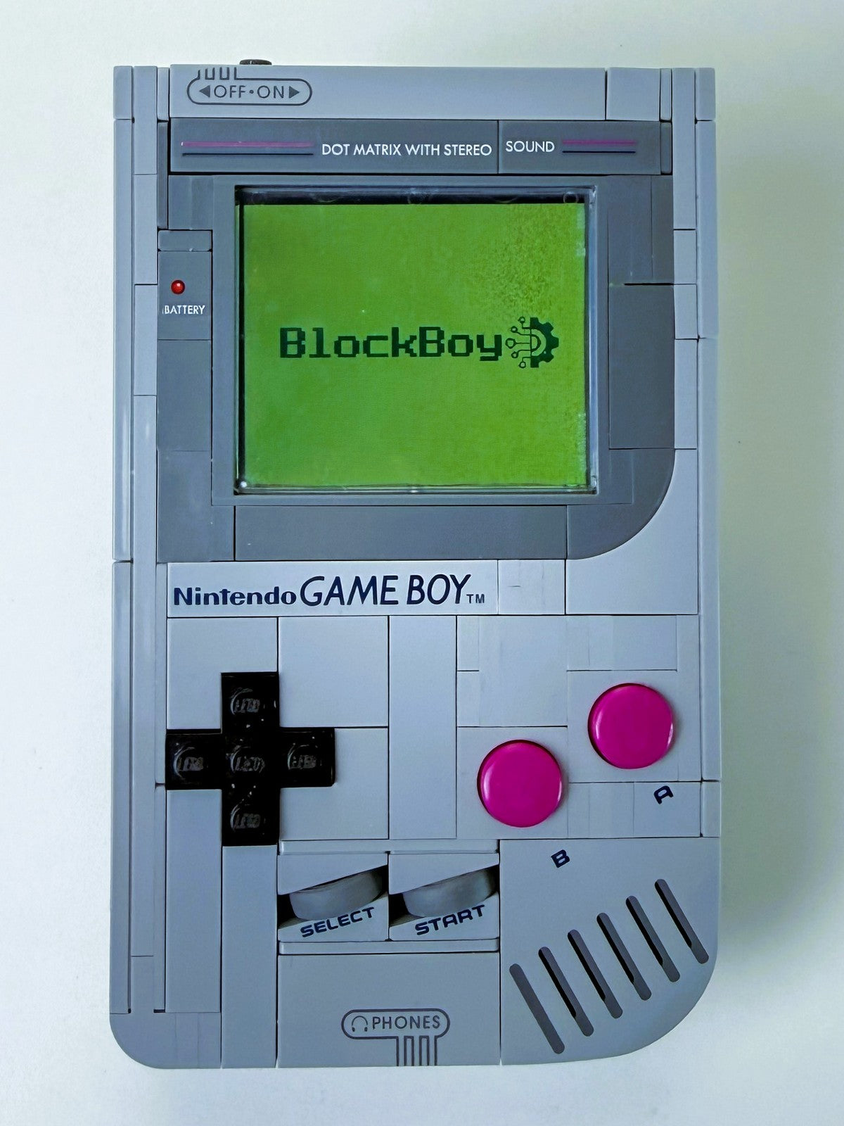 BlockBoy V2