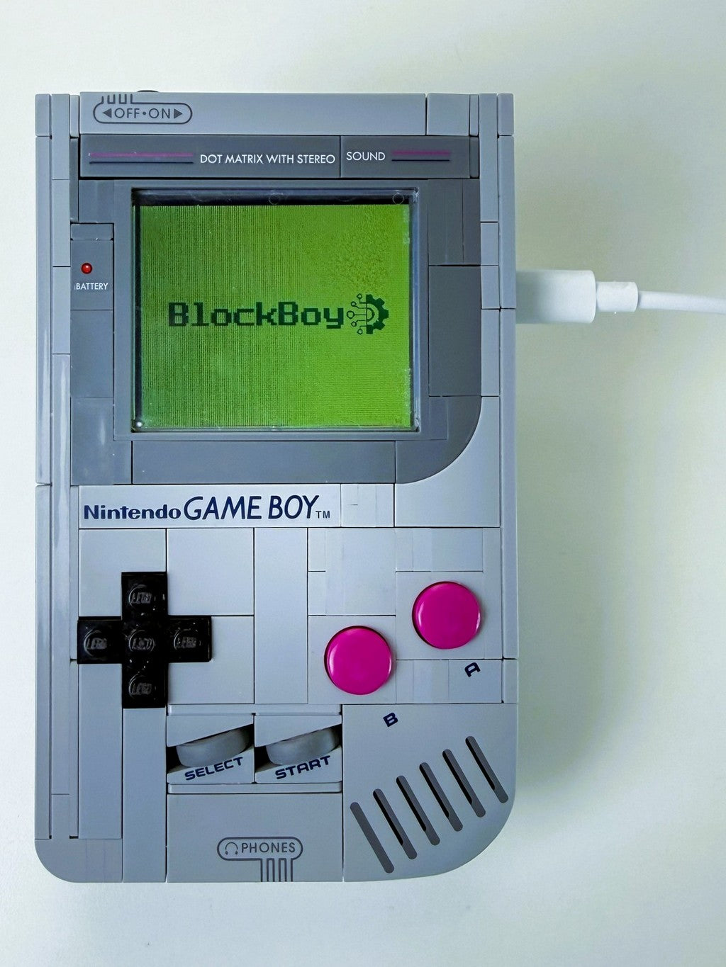 BlockBoy V1