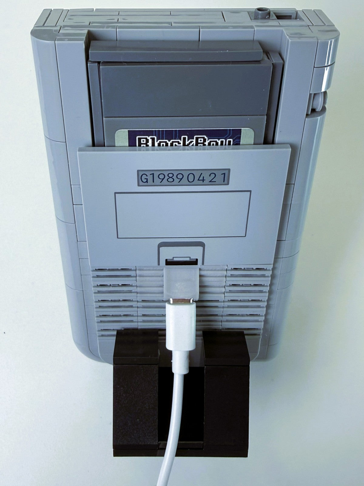 BlockBoy V2