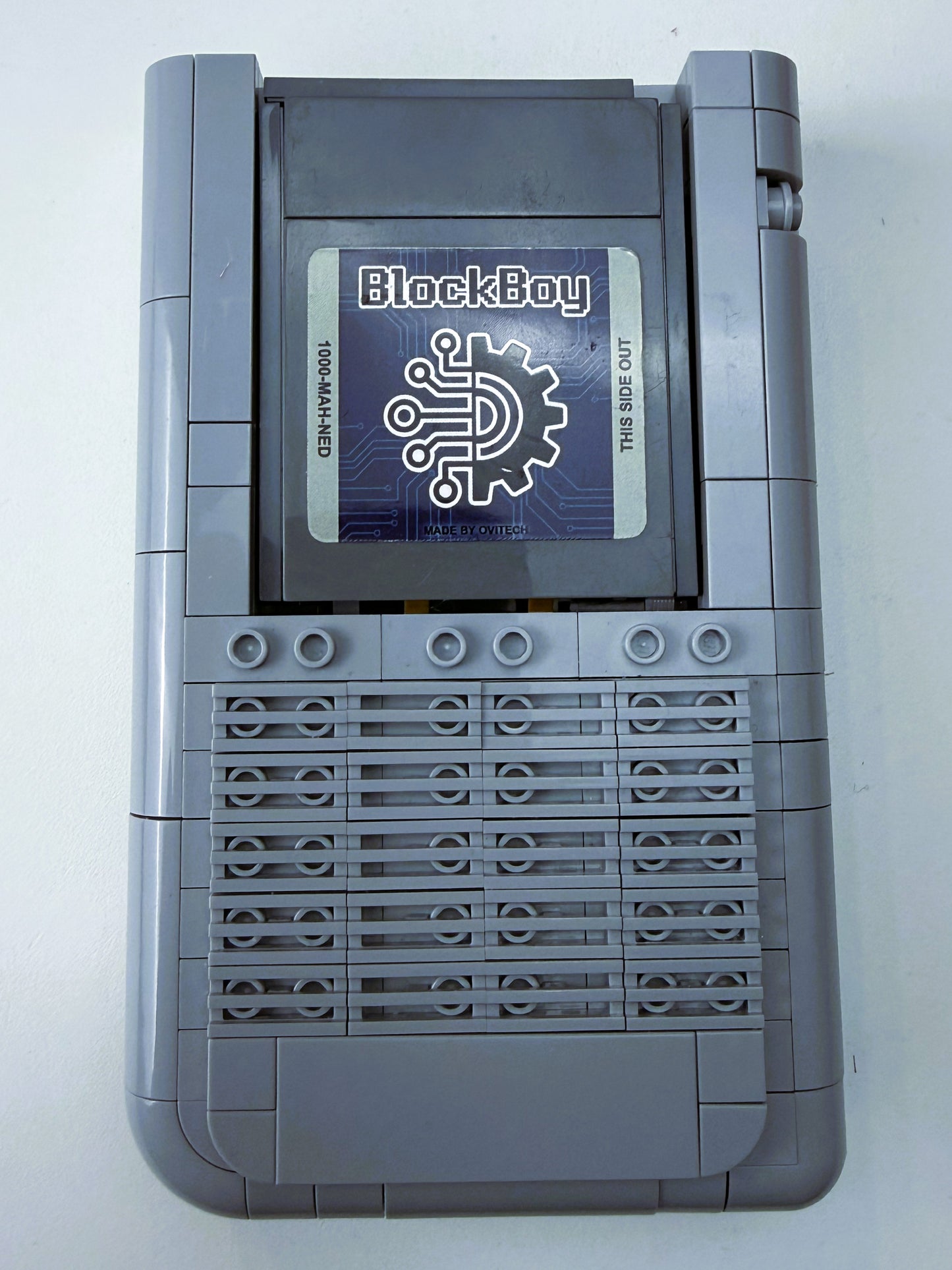 BlockBoy V1